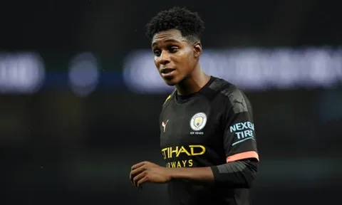 Man City sẵn sàng mua lại "người cũ"