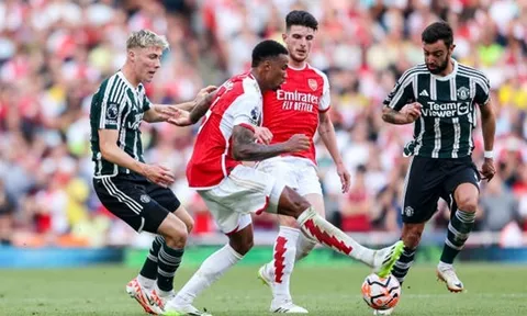 Người cũ muốn M.U học theo Arsenal