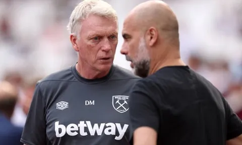 David Moyes trấn an Arsenal