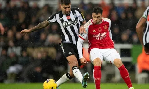 Martinelli "chèo kéo" đồng hương tới Arsenal