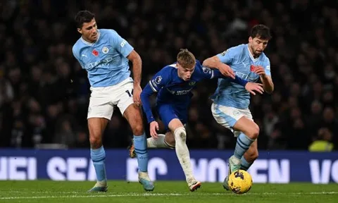 FA Cup là cơ hội để Man City vực dậy sau nỗi đau Champions League