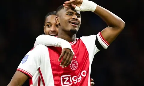 NÓNG! Lại rút ruột Ajax, Arsenal xác định ký cầu thủ cực chất