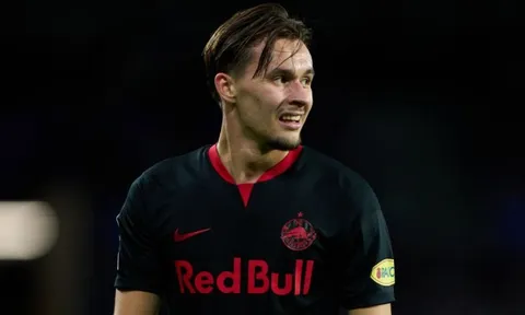 Arsenal, Chelsea theo đuổi cái tên lạ hoắc mới 21 tuổi