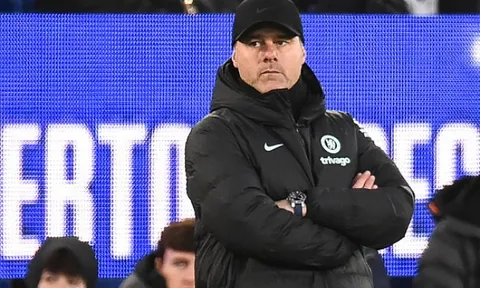 Chelsea chốt phương án chuyển nhượng, rút gọn 5 cái tên