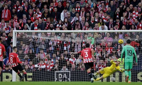 7 điểm nhấn La Liga tuần qua: Thảm họa Real Madrid; Pháo đài bất bại