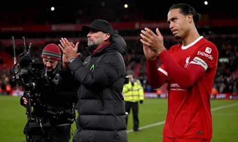 3 điều rút ra sau trận hòa của Manchester United trước Liverpool