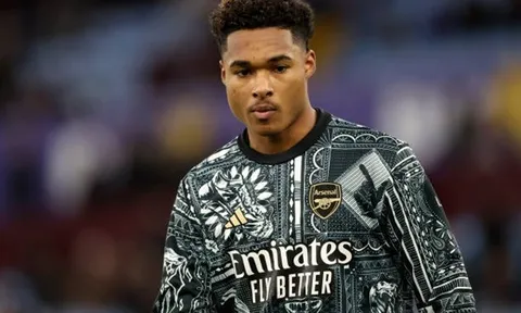 Sao trẻ quyết tâm rời Arsenal