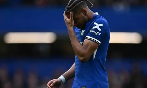 Pochettino tiết lộ tình trạng hiện tại của Nkunku