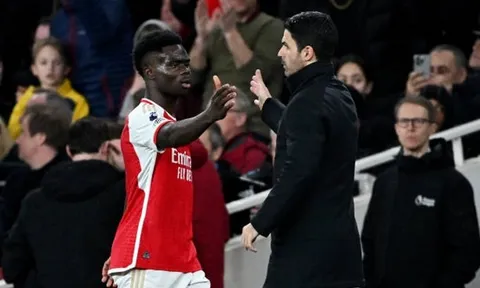Mikel Arteta chỉ ra động lực để Arsenal đánh bại Wolves