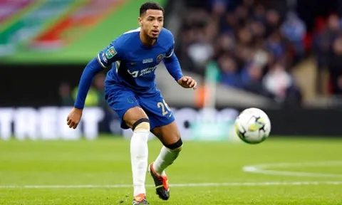 Liverpool và PSG đại chiến vì sao trẻ Chelsea