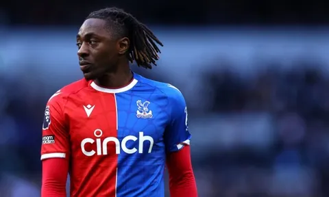 Cơn ác mộng dành cho Man Utd trở lại