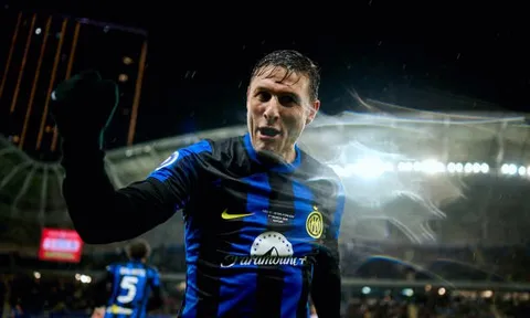 10 hậu vệ vĩ đại nhất lịch sử Inter Milan
