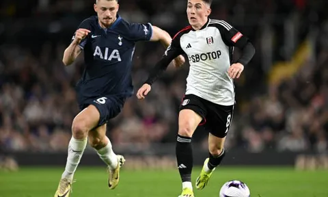Quyết định chuyển tới Spurs có khiến Radu Dragusin hối hận?