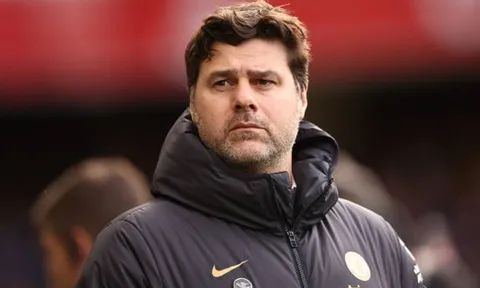 Palmer đã cho Pochettino sáng mắt ra