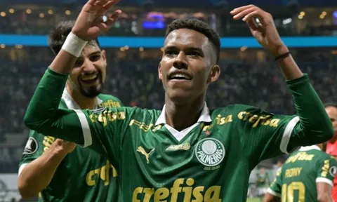 Chelsea ra giá khủng cho thần đồng người Brazil
