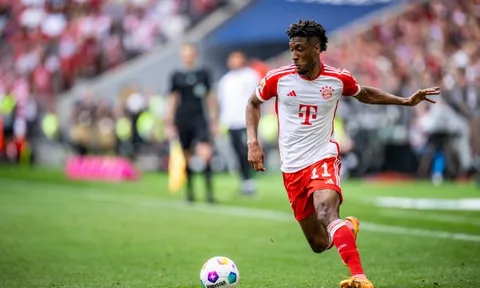 5 ngôi sao sẽ ở lại Bayern Munich nếu Hansi Flick tái xuất