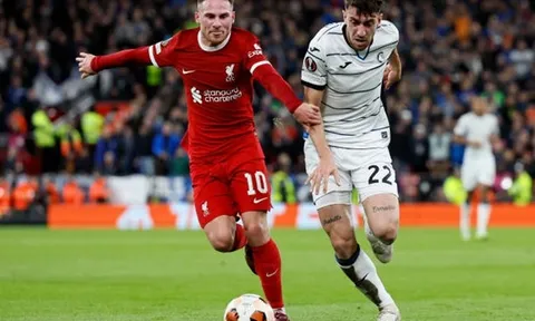 Liverpool cần một phép màu trên đất Italia