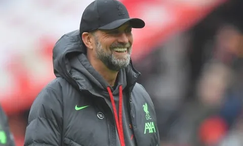 Jurgen Klopp tin Liverpool có thể vô địch Ngoại hạng Anh với 1 điều kiện
