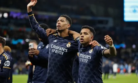 3 điểm ấn tượng sau vòng tứ kết Champions League