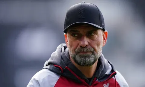 Jurgen Klopp hài lòng vì các trụ cột của Liverpool dần trở lại