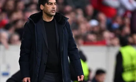 AC Milan sa thải Pioli, chốt xong cái tên thay thế
