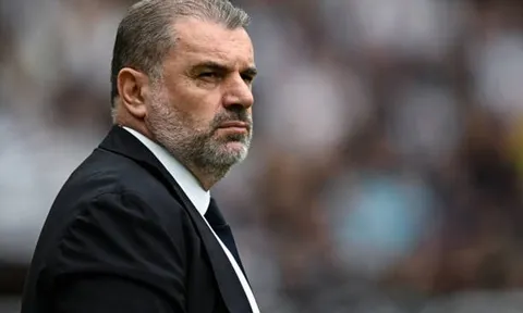 Nhận định sai lầm của Ange Postecoglou