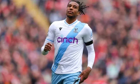 M.U và Chelsea đã biết giá của Michael Olise