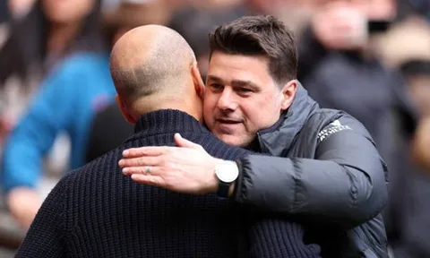 Một Manchester City kiệt sức cũng đủ khiến Chelsea “đo ván”