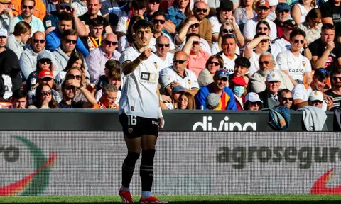 "Tôi mong đợi tiếp tục sự nghiệp ở Barca, nhưng nó đã không xảy ra"