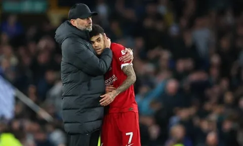 Klopp vẫn lạc quan về hy vọng vô địch của Liverpool