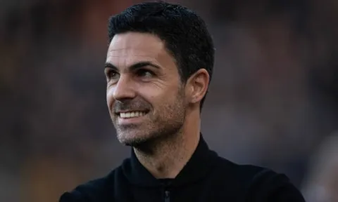 Đấu Chelsea, Mikel Arteta yêu cầu các học trò 1 điều