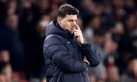 Mauricio Pochettino chỉ ra lý do khiến Chelsea thảm bại