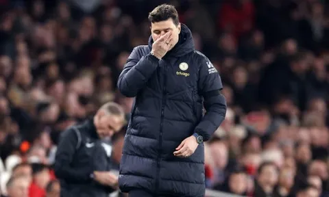 Pochettino bày tỏ nguyện vọng với giới chủ Chelsea