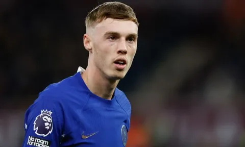 Sao Arsenal được đánh giá xuất sắc không kém Cole Palmer