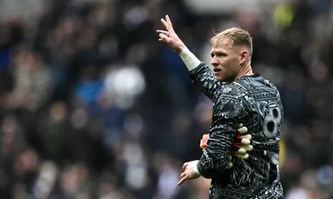 Sao Arsenal phản ứng bất ngờ với tin chuyển đến Newcastle