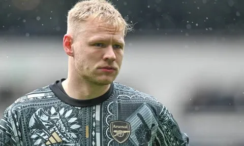 Newcastle trả giá bèo cho Ramsdale