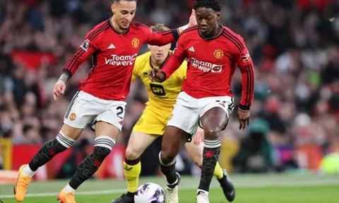 M.U sẽ lại bị Burnley gây khó dễ tại Old Trafford?