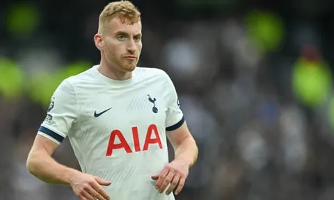 Thua đau Arsenal, Kulusevski chỉ ra điểm khác biệt giữa hai đội