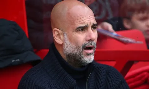Man City được cho thoát 115 cáo buộc, Mike Keegan lên tiếng