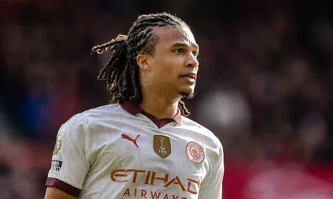 Sao Man City chưa dám nghĩ đến chức vô địch Ngoại hạng Anh
