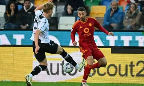 Leonardo Spinazzola: “Mọi chuyện thực sự phức tạp”