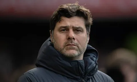 Pochettino: Tất cả chúng tôi đều phải chịu trách nhiệm