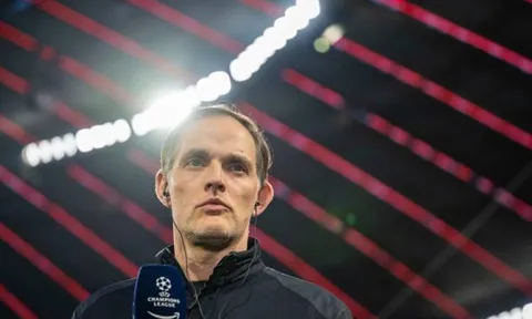 Thomas Tuchel "cầu viện" người hâm mộ Bayern