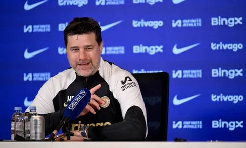 Pochettino bất ngờ cảnh báo các học trò