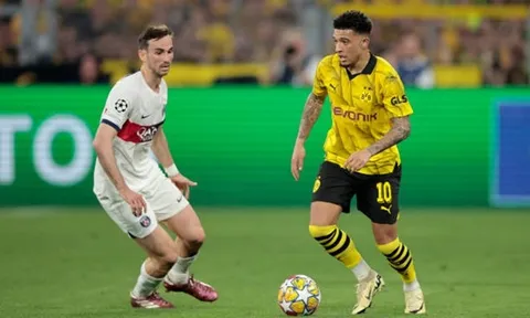 3 điểm ấn tượng sau bán kết lượt đi Champions League