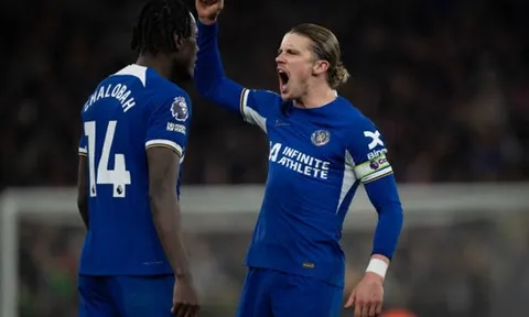 Thắng Tottenham, Pochettino khen ngợi 2 cầu thủ Chelsea