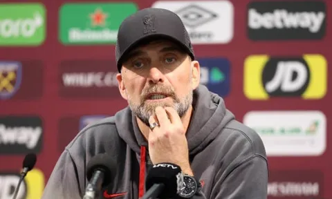 Rời Liverpool, Klopp "cạch mặt" 1 kênh truyền hình