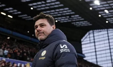 Hai HLV chờ sẵn thay Pochettino dẫn dắt Chelsea