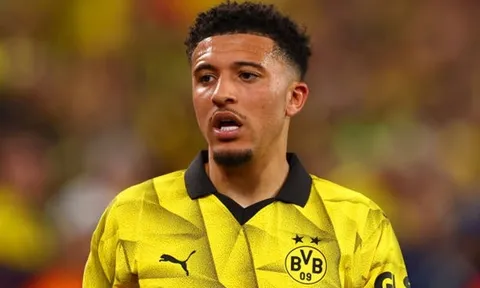 Owen Hargreaves: Sancho vượt trội hơn Mbappe