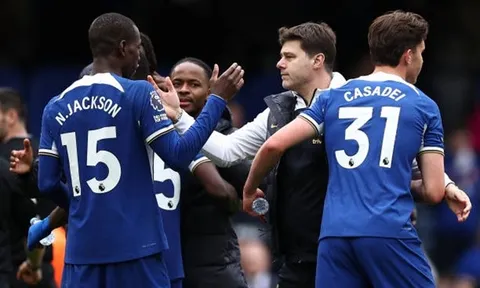Hủy diệt West Ham, Pochettino khen ngợi các học trò